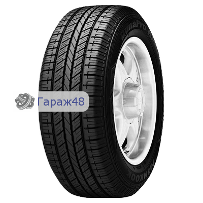 Hankook Dynapro HP RA23 255/65 R17 110H